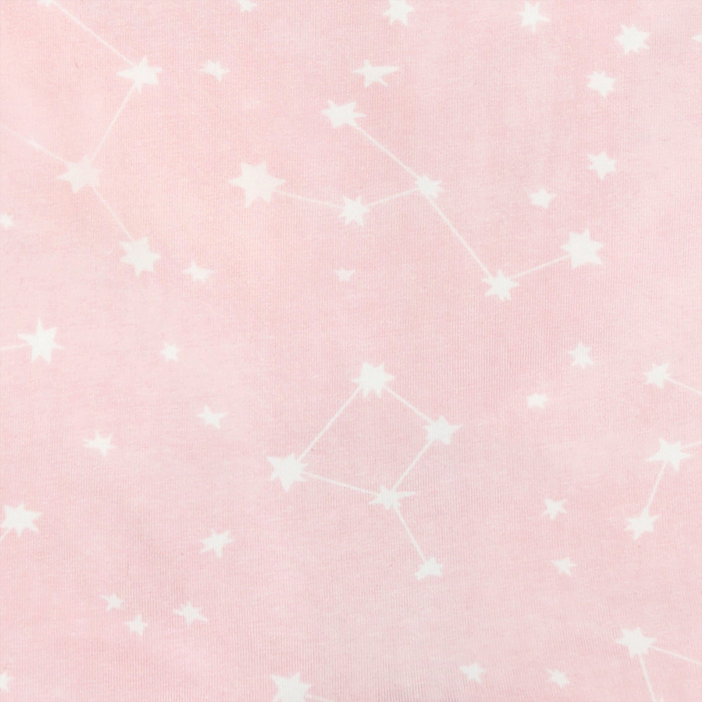 Sleep Suit Organic Lite Stellar Dusty Pink