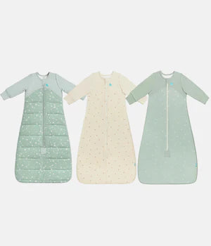 Sleep bag bundles