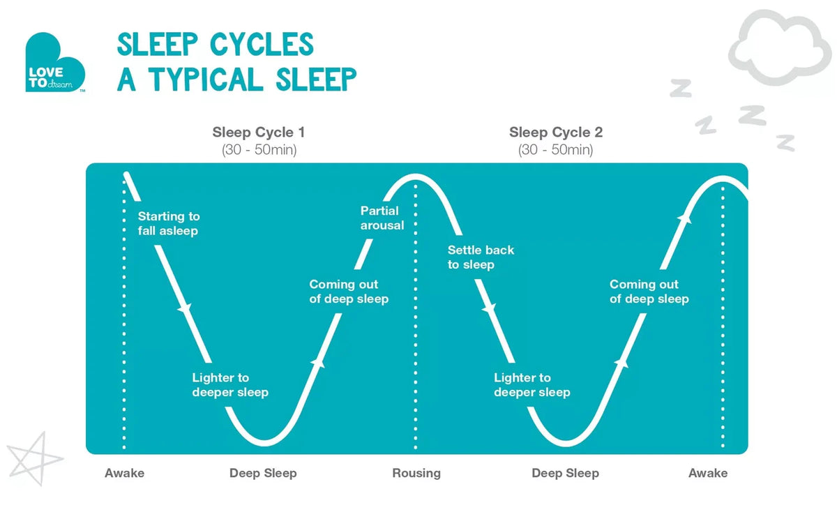 Guide To Baby Sleep Cycles Patterns Love To Dream UK guide-to-baby-sleep-cycles-patterns-love-to-dream-uk