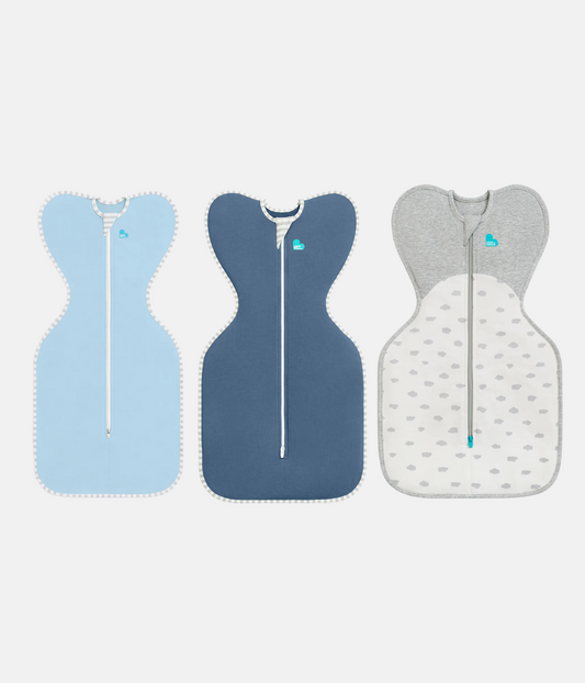 Swaddle Up™ Starter Bundle