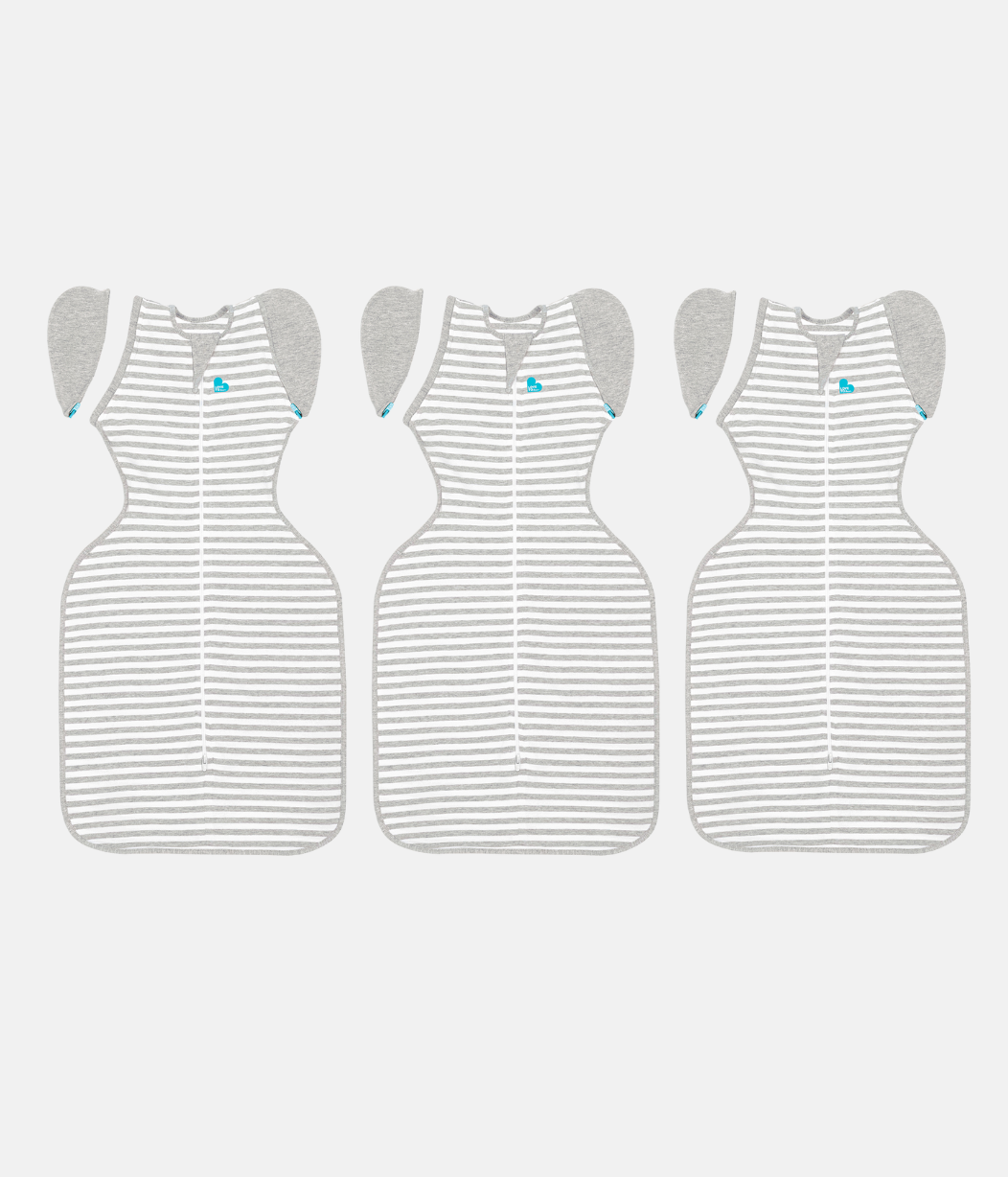 Boxing Week Transitioning Bundle | 1.0 TOG | Grey 3