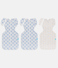 Miffy Transitioning Bundle | 1.0 TOG | Blue 2 | Birch