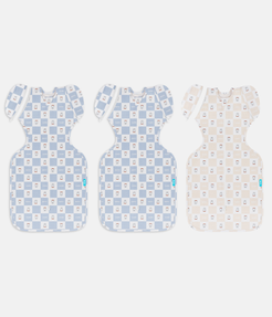 Miffy Transitioning Bundle | 1.0 TOG | Blue 2 | Birch
