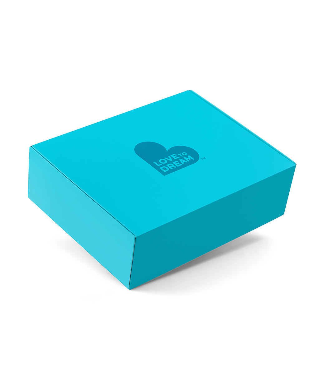Love to Dream Gift Box – Love to Dream UK