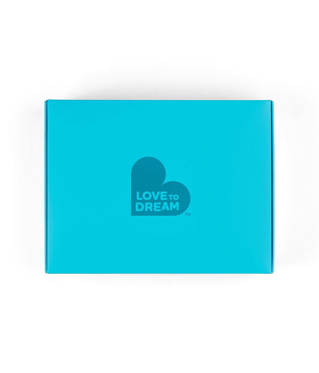 Love to Dream Gift Box – Love to Dream UK