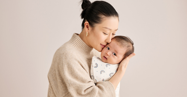 Safer Sleep Starts Here