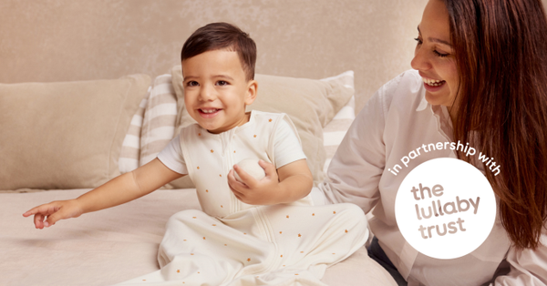 6 Tips for Better Baby Sleep