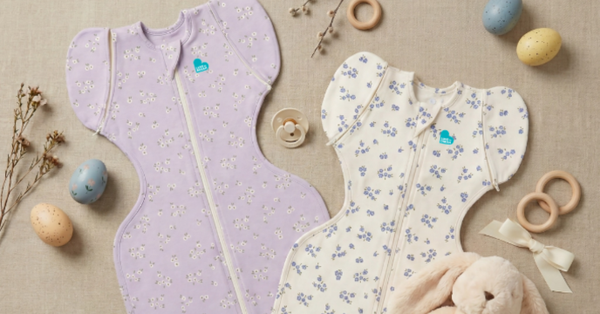 Spring Into Better Sleep