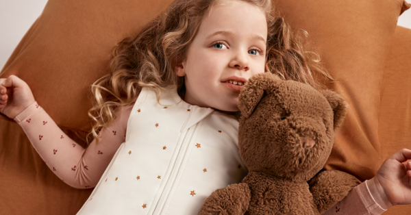 Ideal for changing seasons