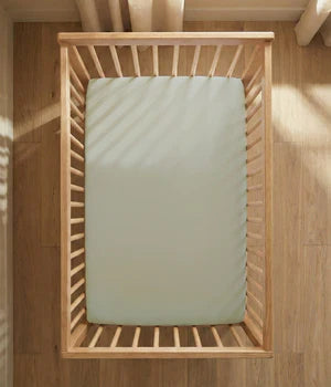 Cot sheets