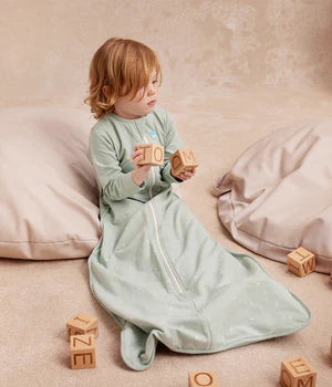 Sleep bags
