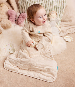 Sleep bags