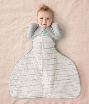 Hip-dysplaysia swaddles