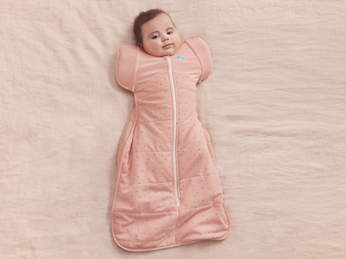 Transitioning Bundles