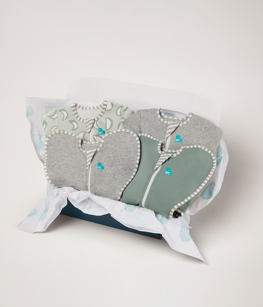 Swaddle Up™ Starter Gift Set