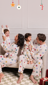 Family Matching