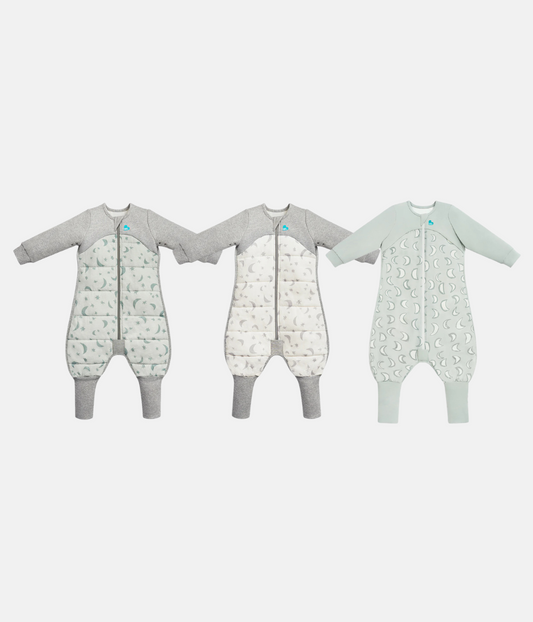 Sleep Suit Bundle