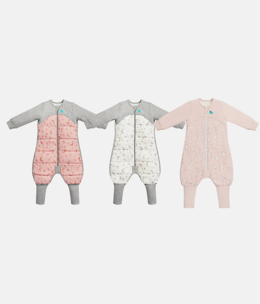 Sleep Suit Bundle