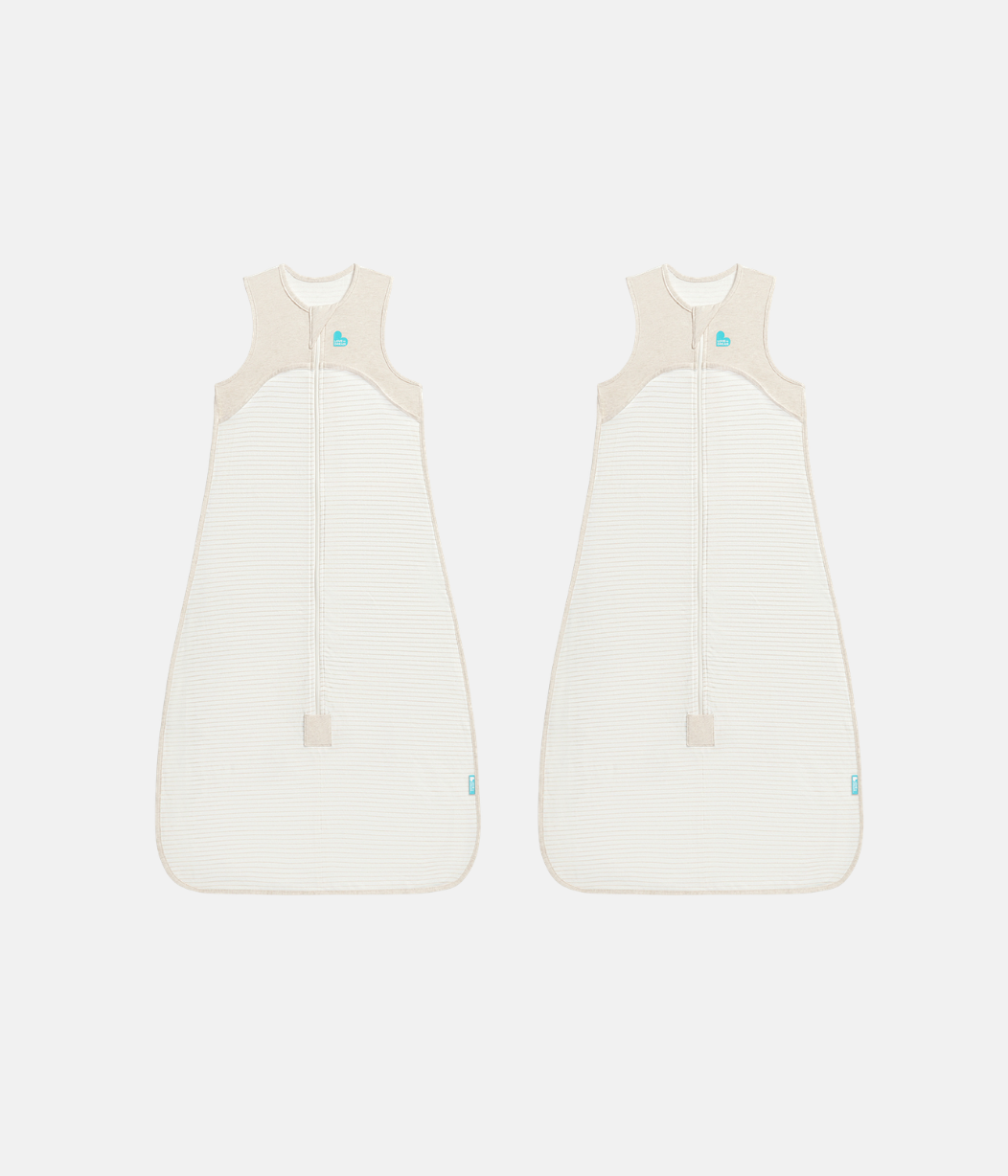 Sleep Bag Bundle | 0.2 TOG | Breton Stripe 2