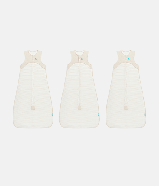 Sleep Bag Bundle | 0.2 TOG | Breton Stripe 3