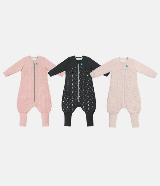 Sleep Suit Bundle