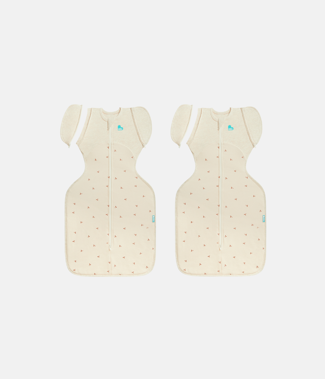 Transitioning Bundle | 1.5 TOG | Oatmeal Twigs