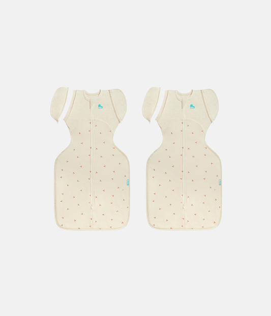 Transitioning Bundle | 1.5 TOG | Oatmeal Twigs