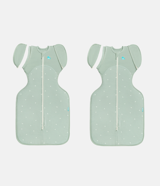 Transitioning Bundle | 1.5 TOG | Olive Twigs 2