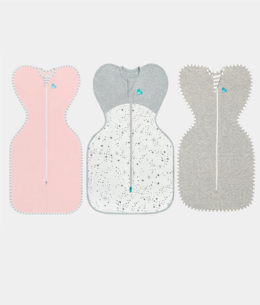 Swaddle Up Starter Bundle