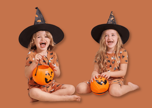 Something spook-tacular is coming
