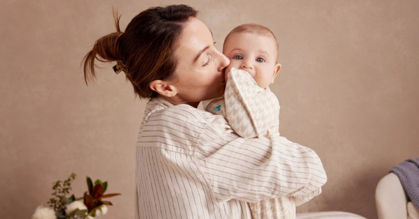 Help Your Baby Adjust to Daylight Savings