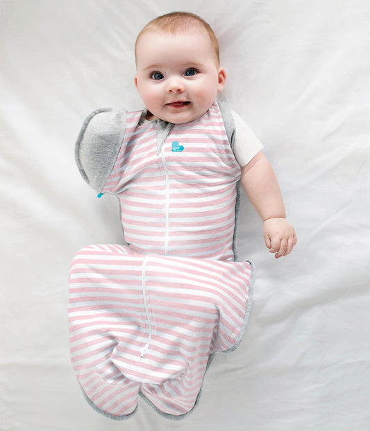 Swaddle Up™ Transition Bag