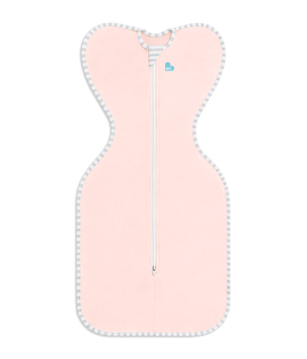 Swaddle Up™ Starter Pack Newborn Spring/Summer (Pink)