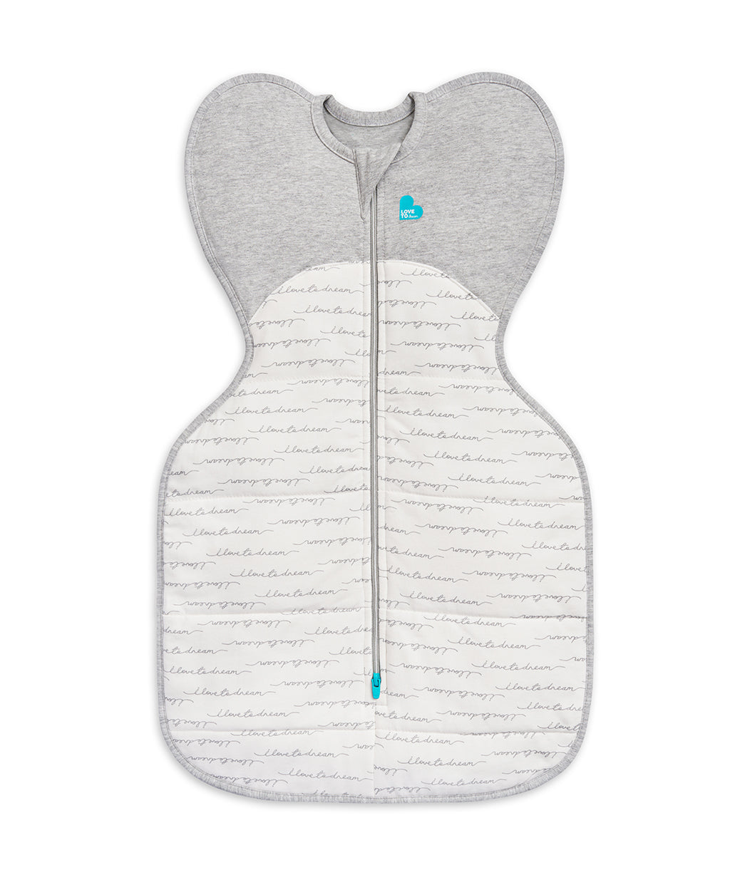 Swaddle Up™ Warm White Dreamer