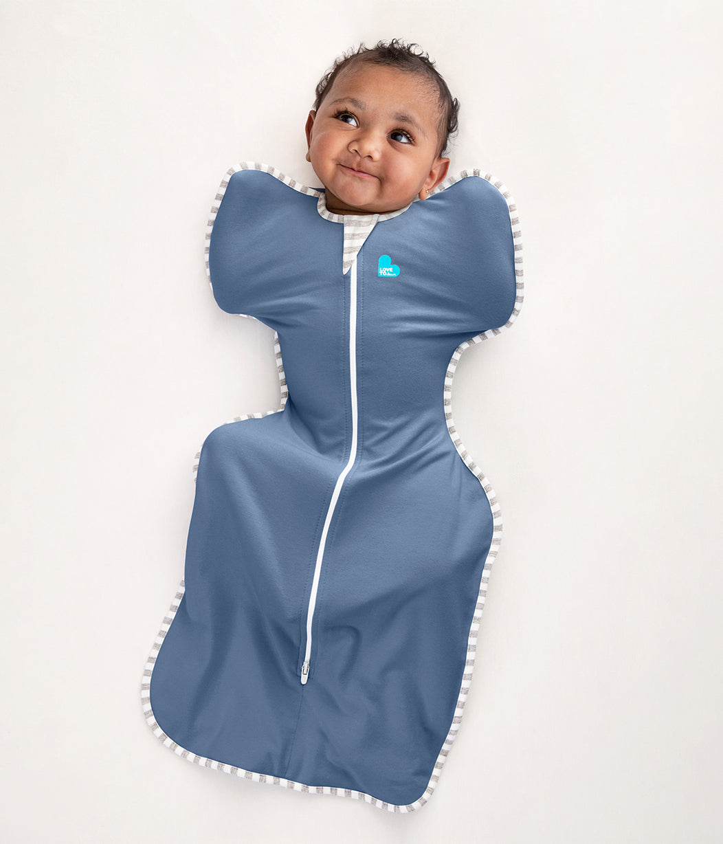 Swaddle Up™ Original Moderate Denim