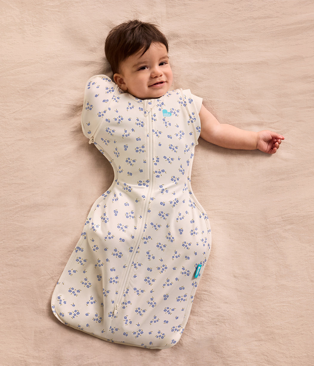 Transitioning Bundle | 1.0 TOG | Lilac Meadow | Jacaranda Meadow | Oatmeal