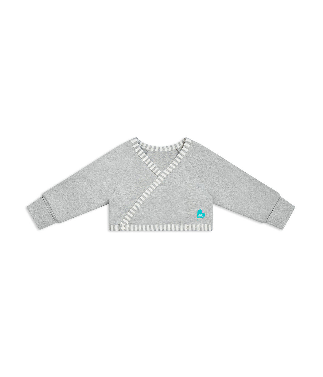 Snug Shrug™ Grey