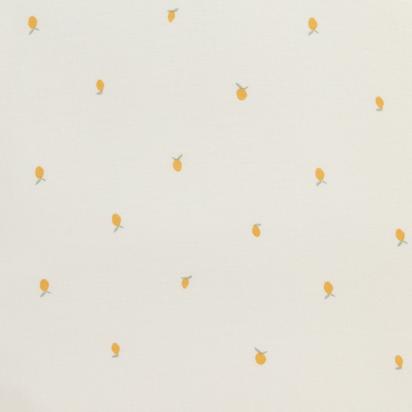 Swaddle Up™ 1.0 TOG Viscose from Bamboo Cream Lemons