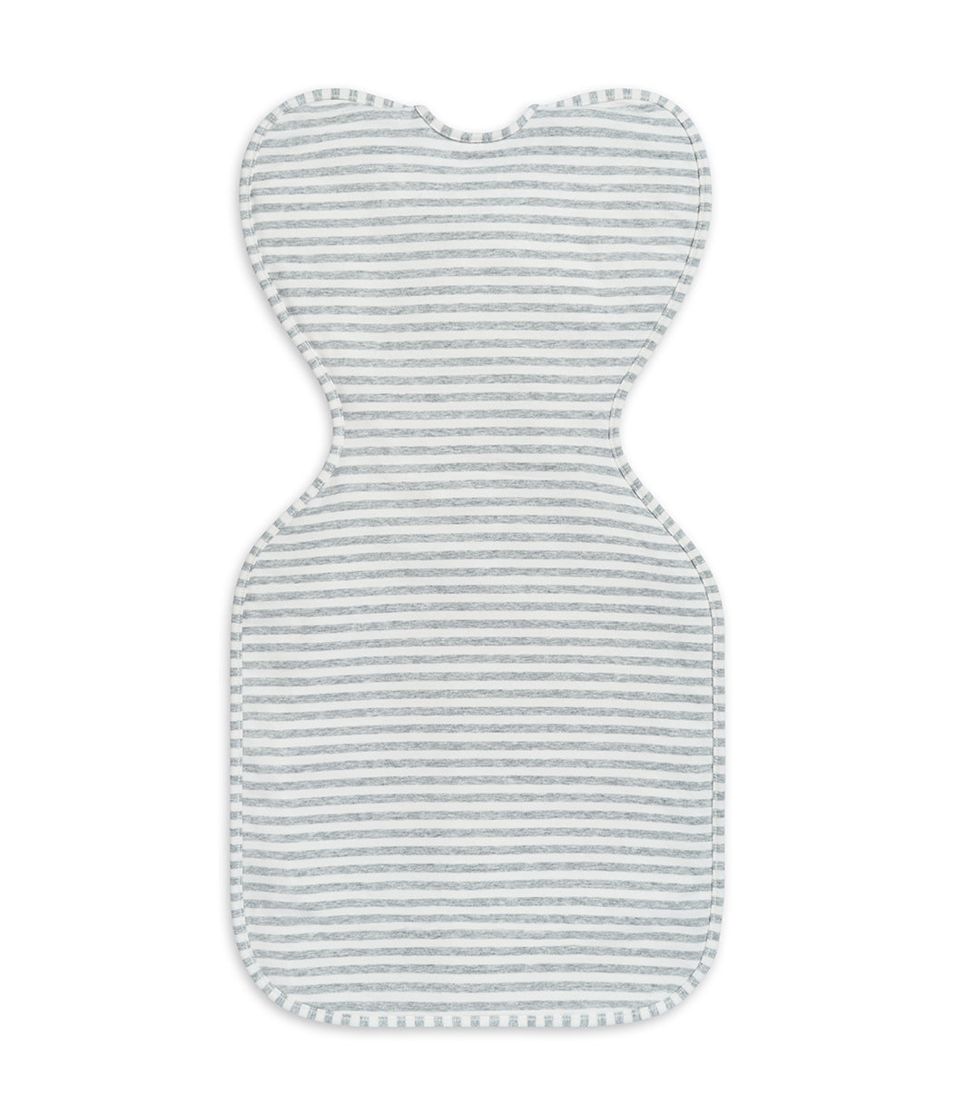 Swaddle Up™ Original Moderate Stevie The Bunny™ Grey