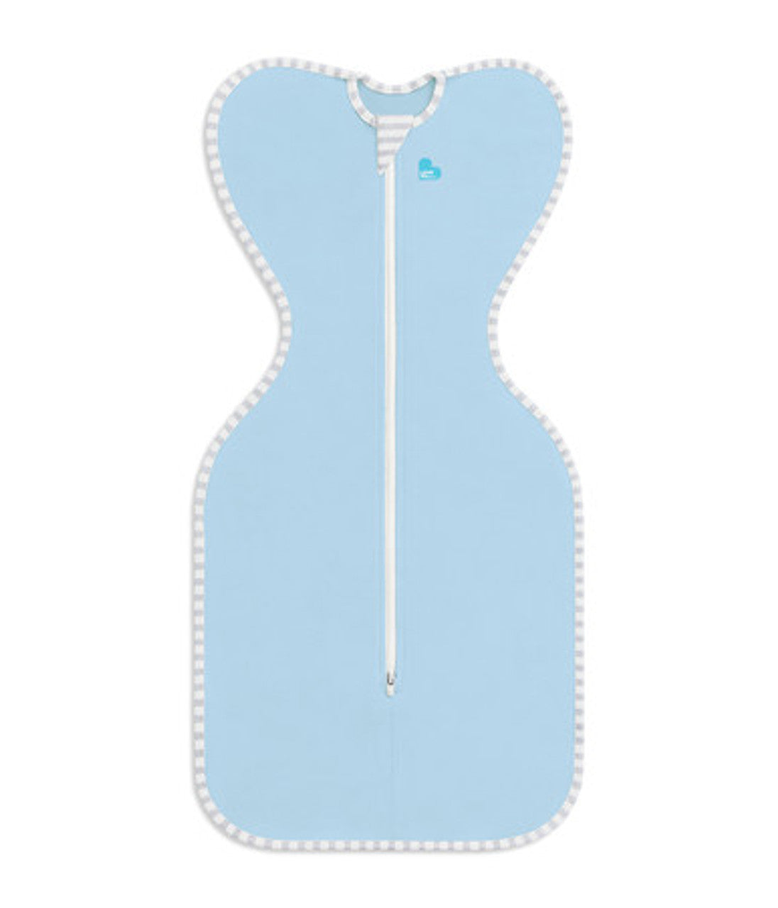 Swaddle Up™ Summer Starter Pack Blue