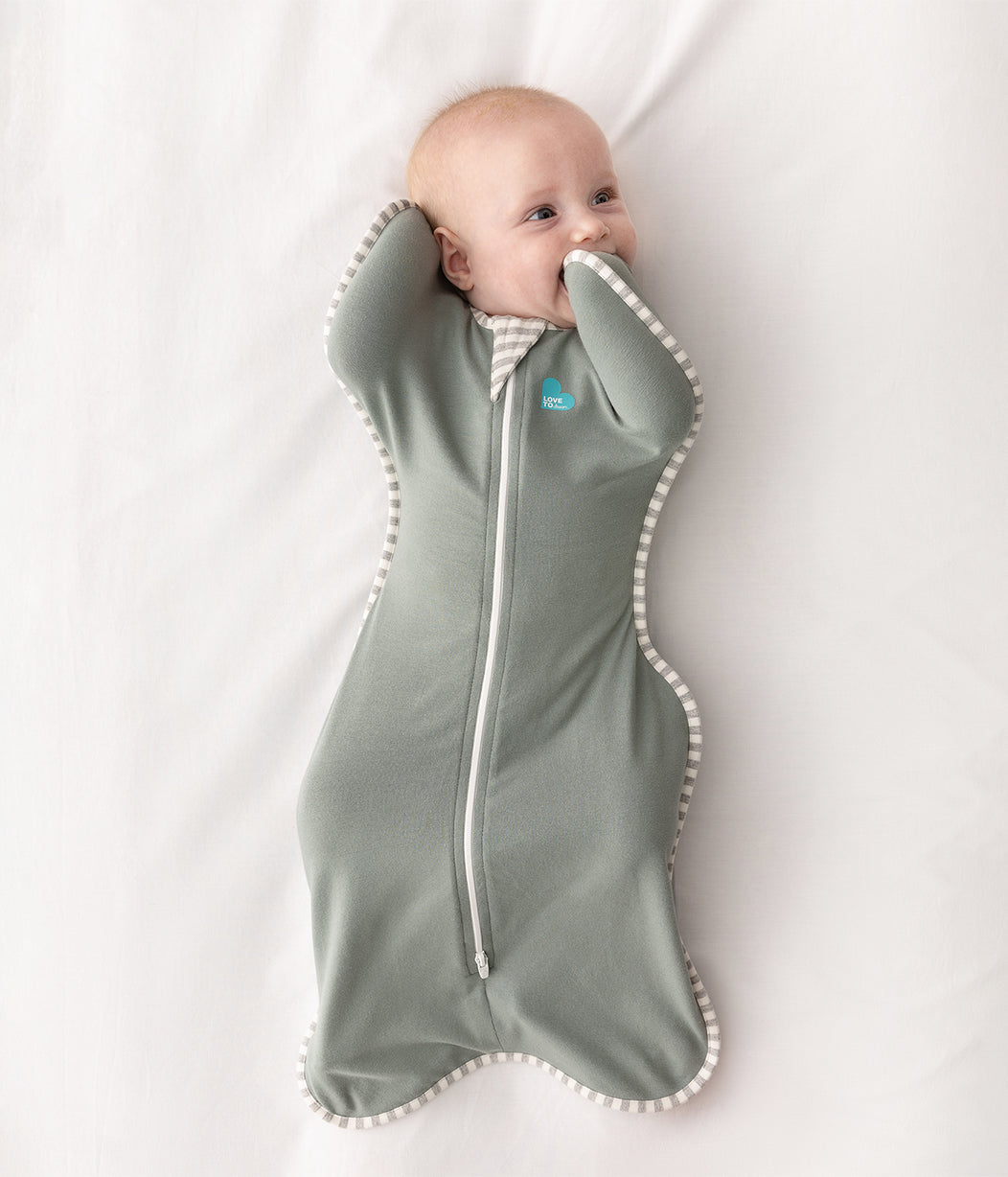 Swaddle Up Starter Bundle