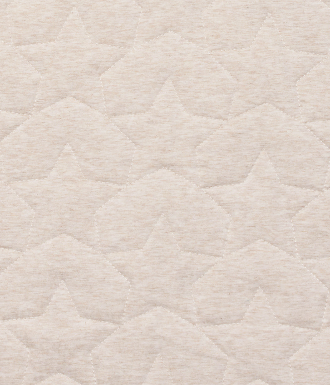 Swaddle Up™ 2-in-1 Transition Bag 2.5 TOG Cotton Oatmeal Starturn Quilted