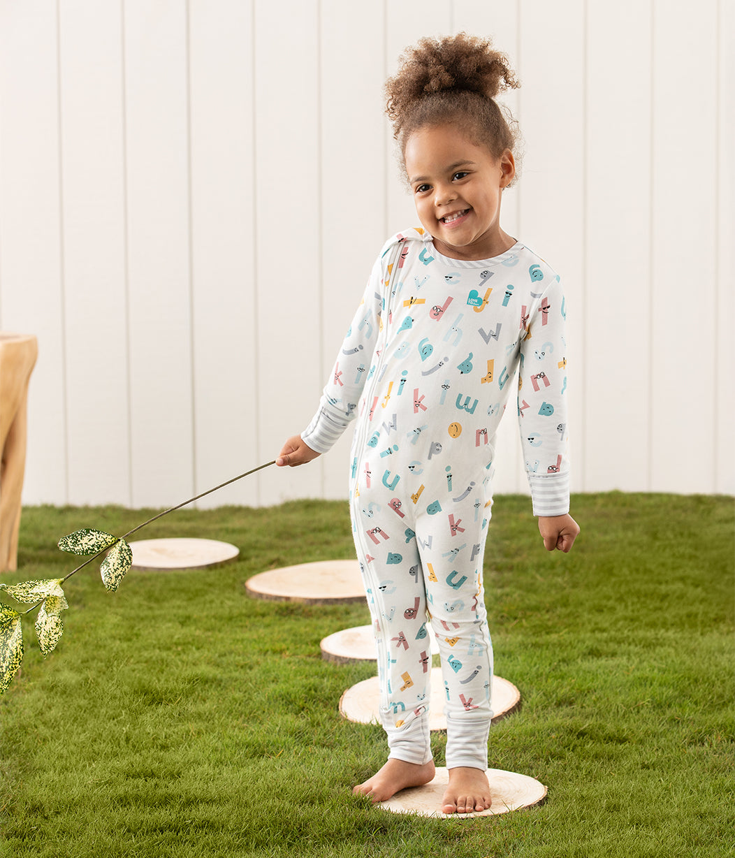 Baby Rompers Onesies Pyjamas Love To Dream Love to Dream UK