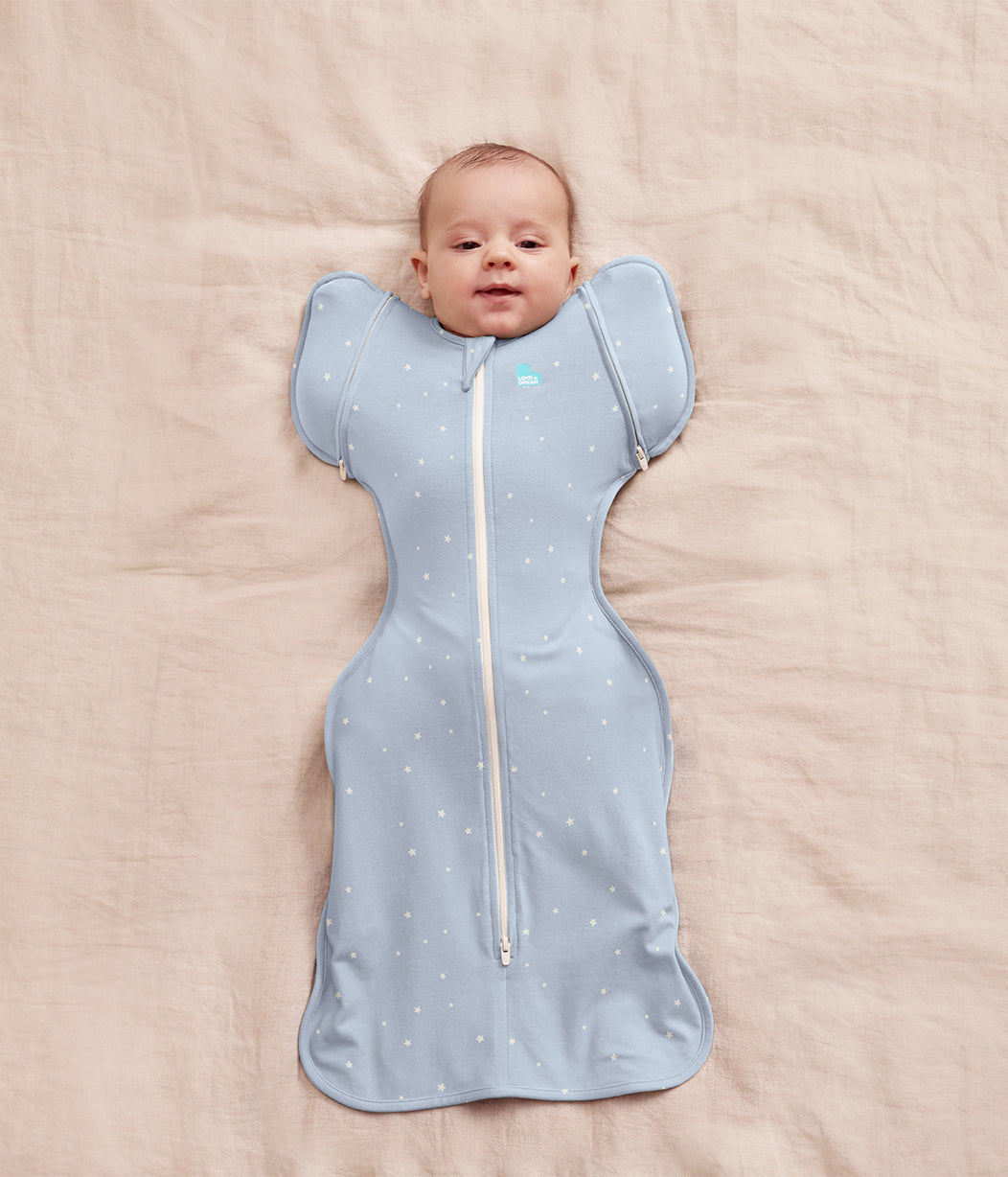 Transitioning Bundle | 1.0 | 1.5 TOG | Blue Twinkle | Olive Twigs
