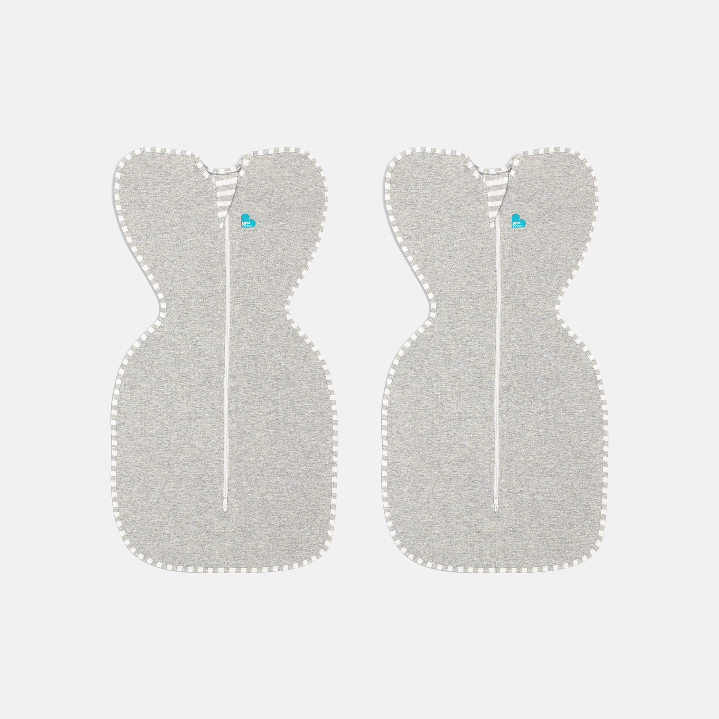 Swaddle Up™ Original 2 Pack (Original NB and S)