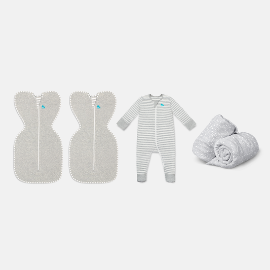 Swaddle Up™ Starter Pack