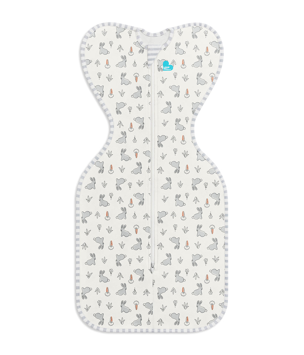 Swaddle Up™ Original Moderate Bunny