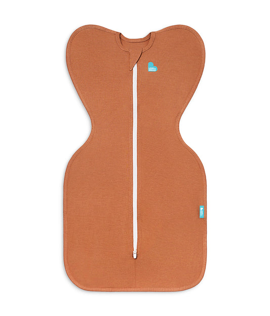 Swaddle Up™ 1.0 TOG Viscose from Bamboo Hazel
