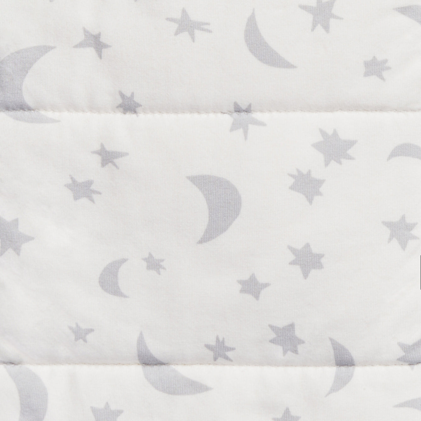 Swaddle Up™ Extra Warm Moonlight White