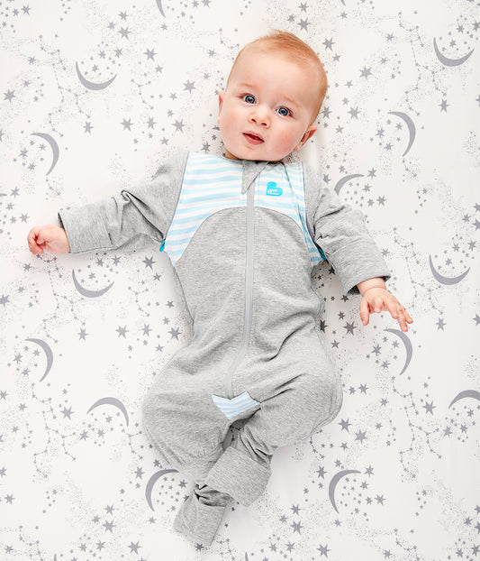 Swaddle Up™ Transition Suit